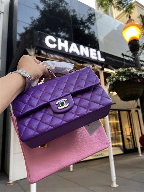 chanel paris handbags prices|chanel bag price list 2022.